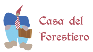 Casa del Forestiero Umberto